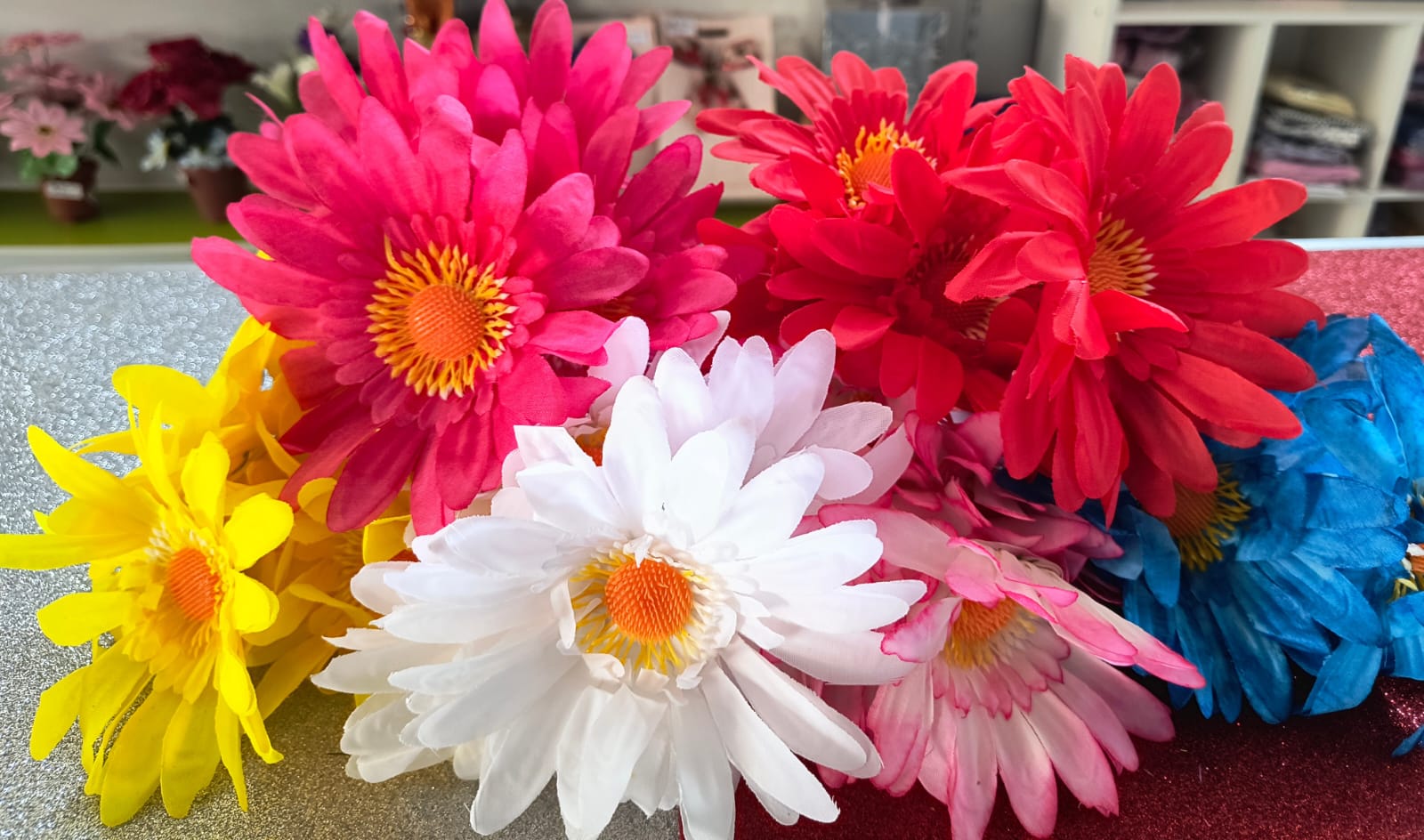 Buquê de Gerbera
